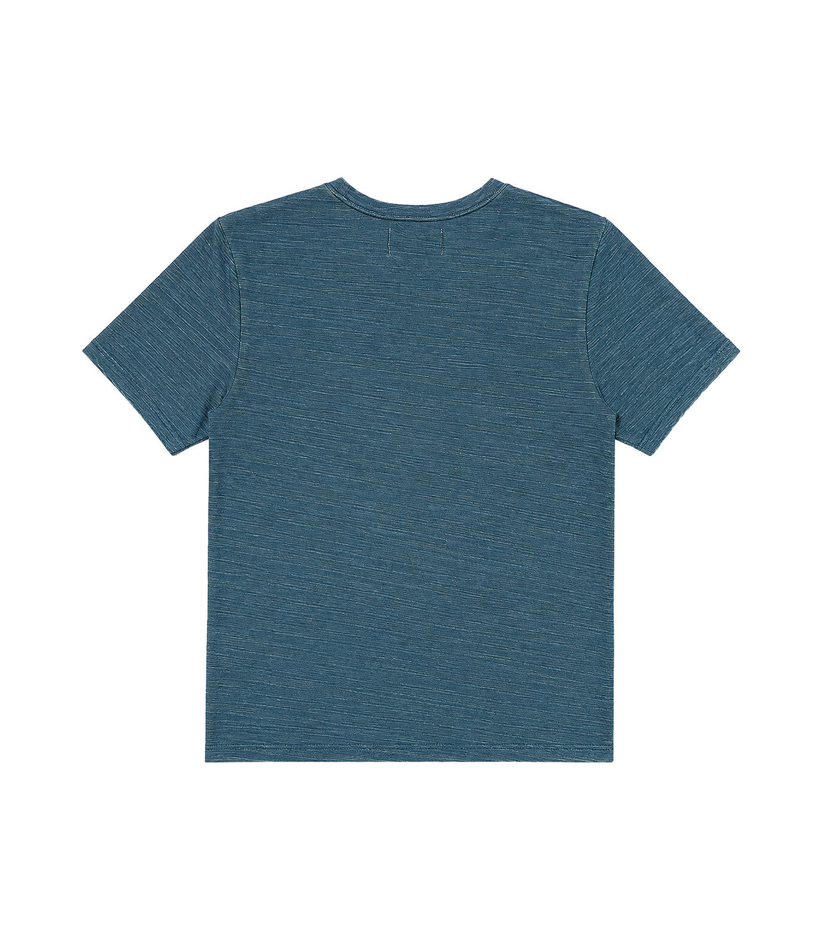The Mathew T  — Indigo