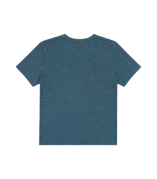 The Mathew T  — Indigo