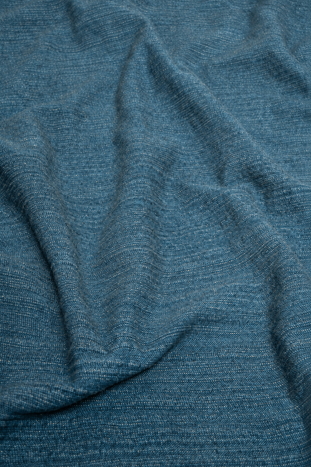 The Mathew T  — Indigo