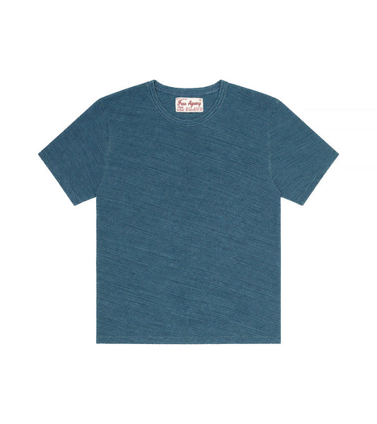 The Mathew T  — Indigo