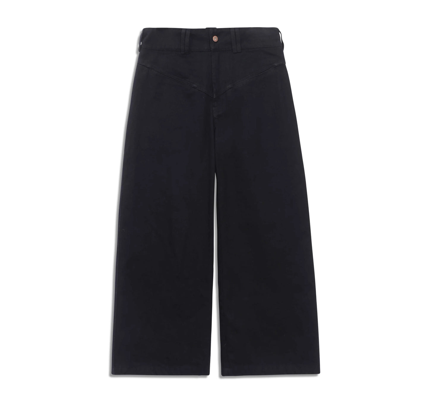 Russel Trouser - Black