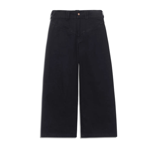 Russel Trouser - Black