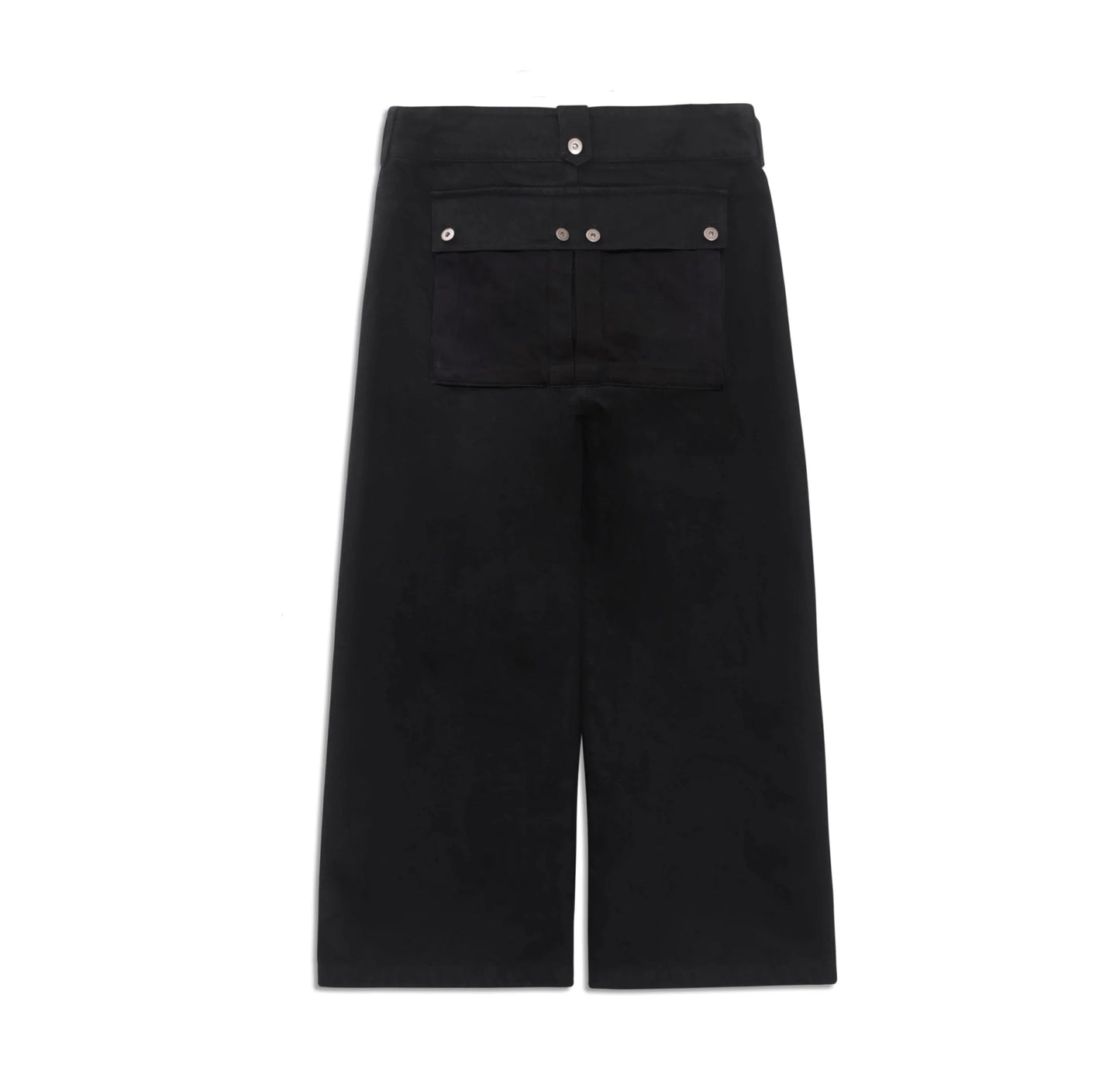 Russel Trouser - Black