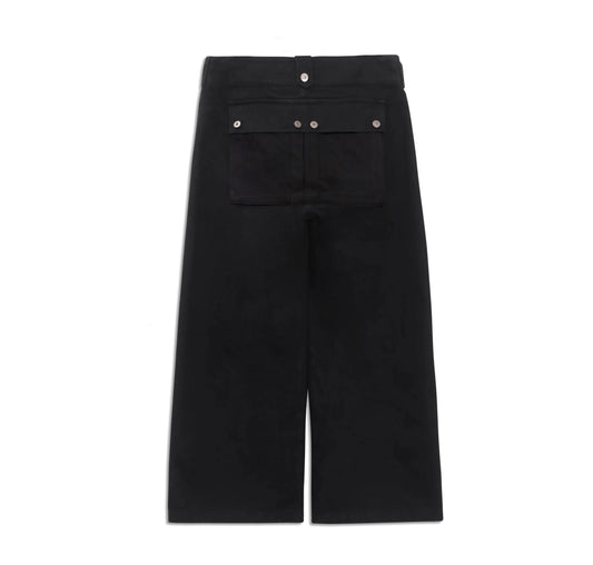 Russel Trouser - Black