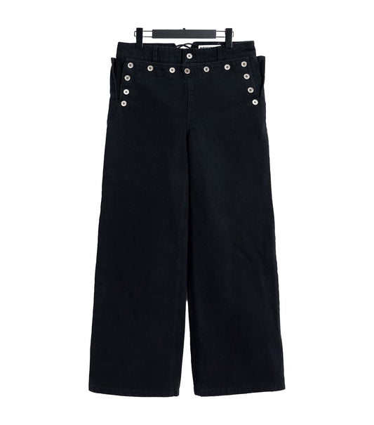 Krackerjak Trouser