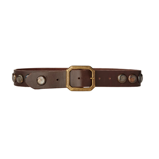 Bottle Caps Belt