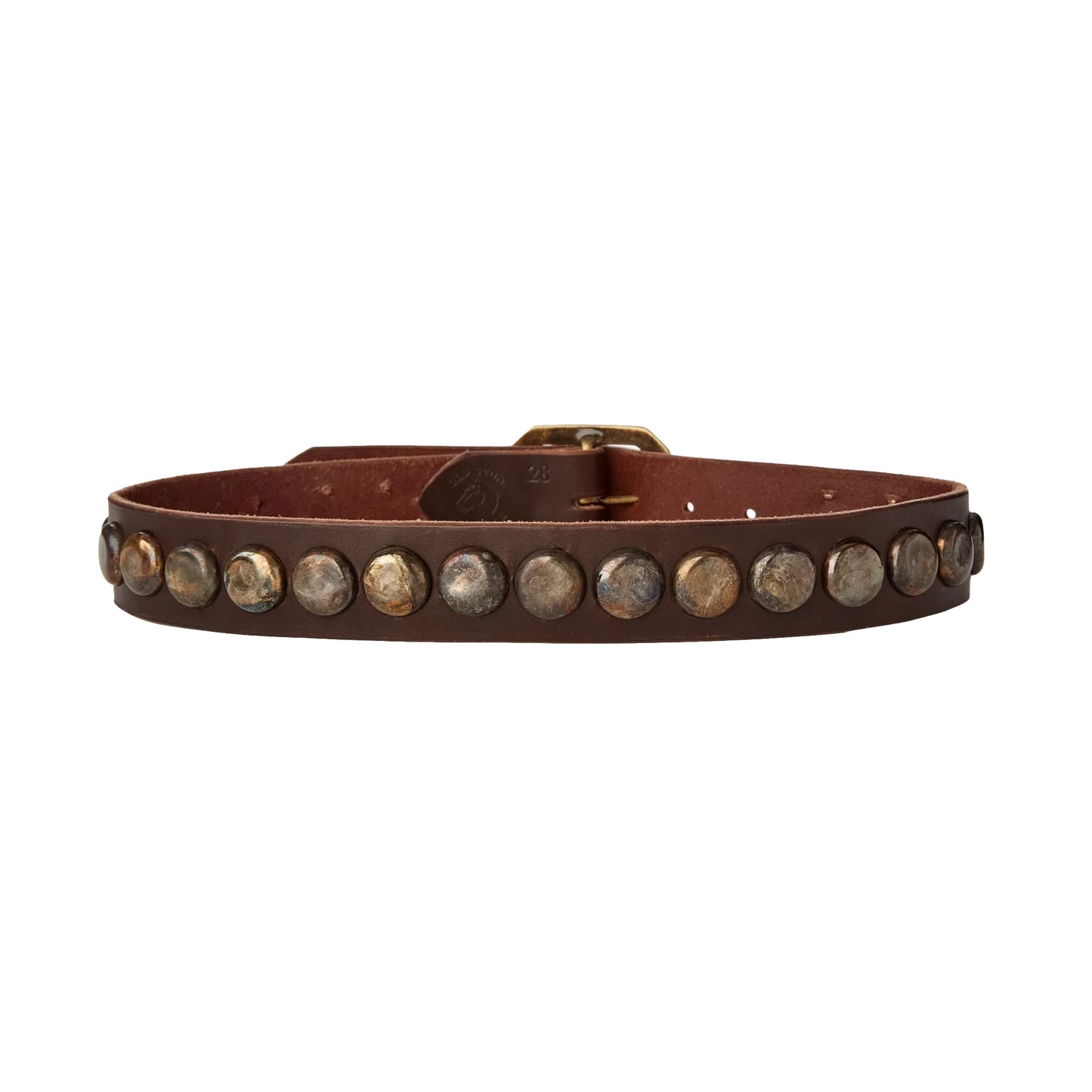 Bottle Caps Belt