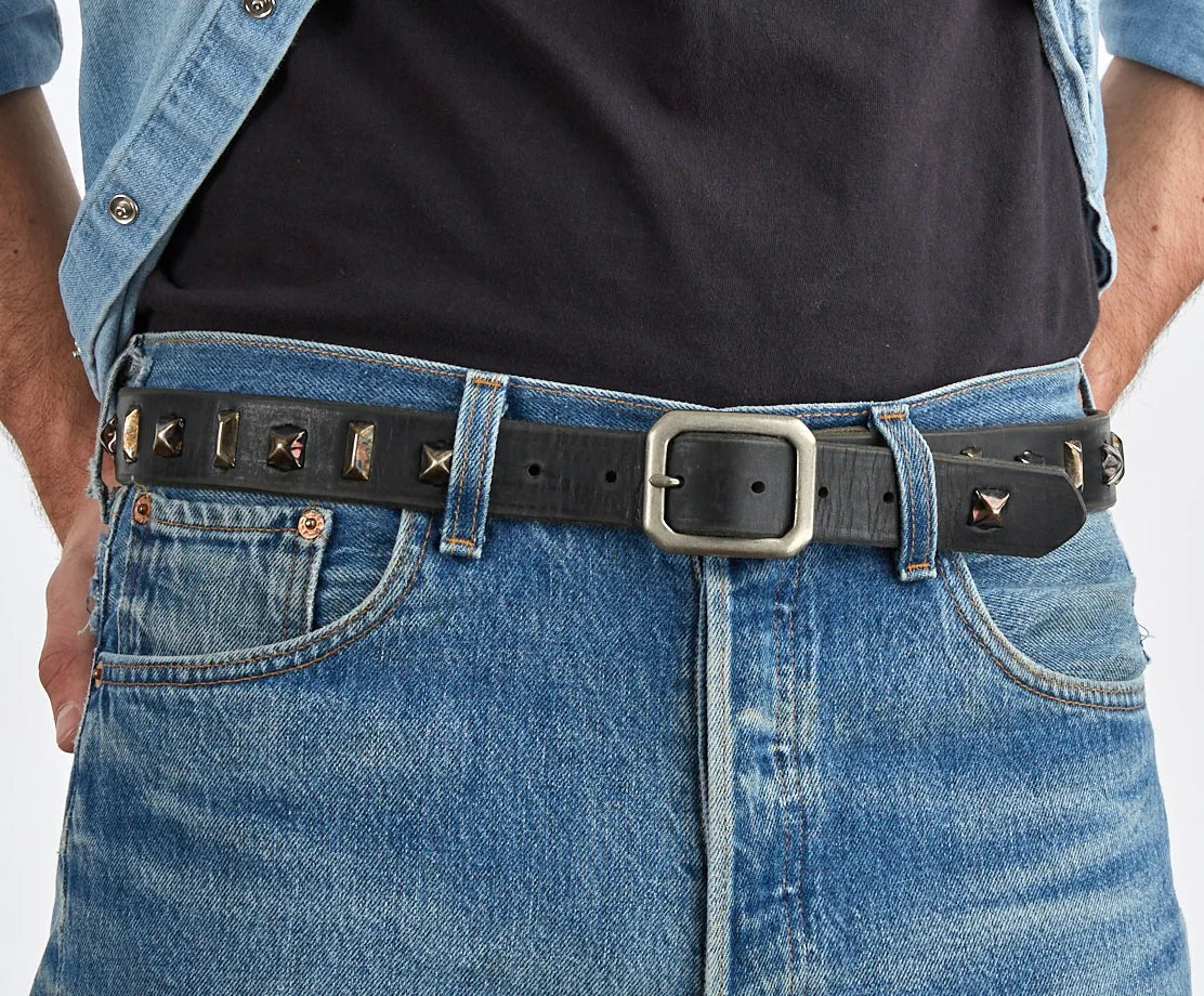Deco Rocker Belt