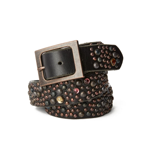 The Galaxy Belt