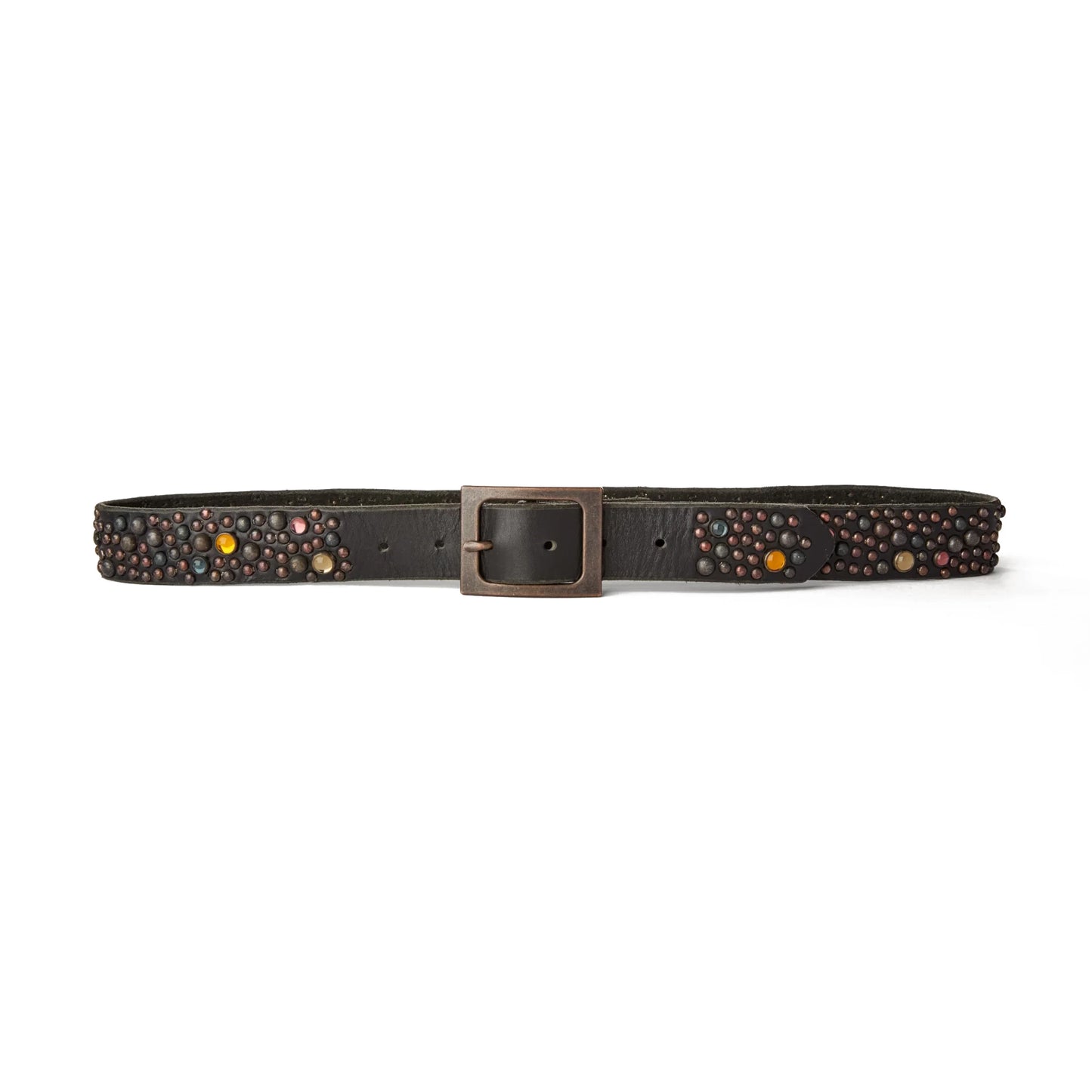 The Galaxy Belt