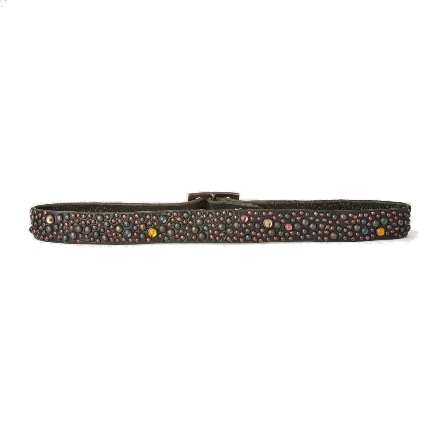 The Galaxy Belt