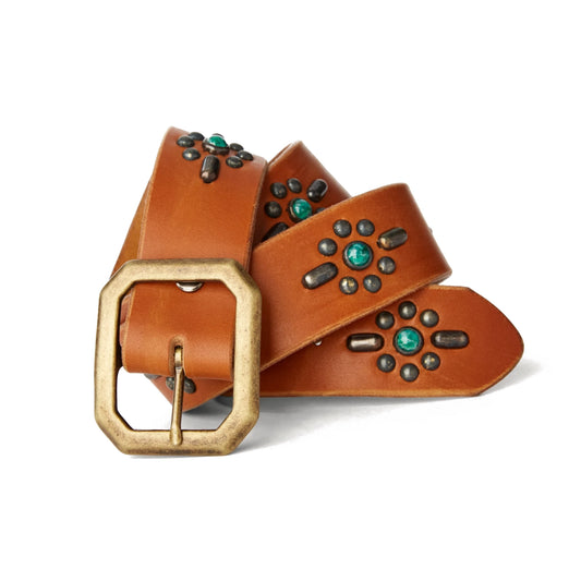 High Desert Belt - Brown