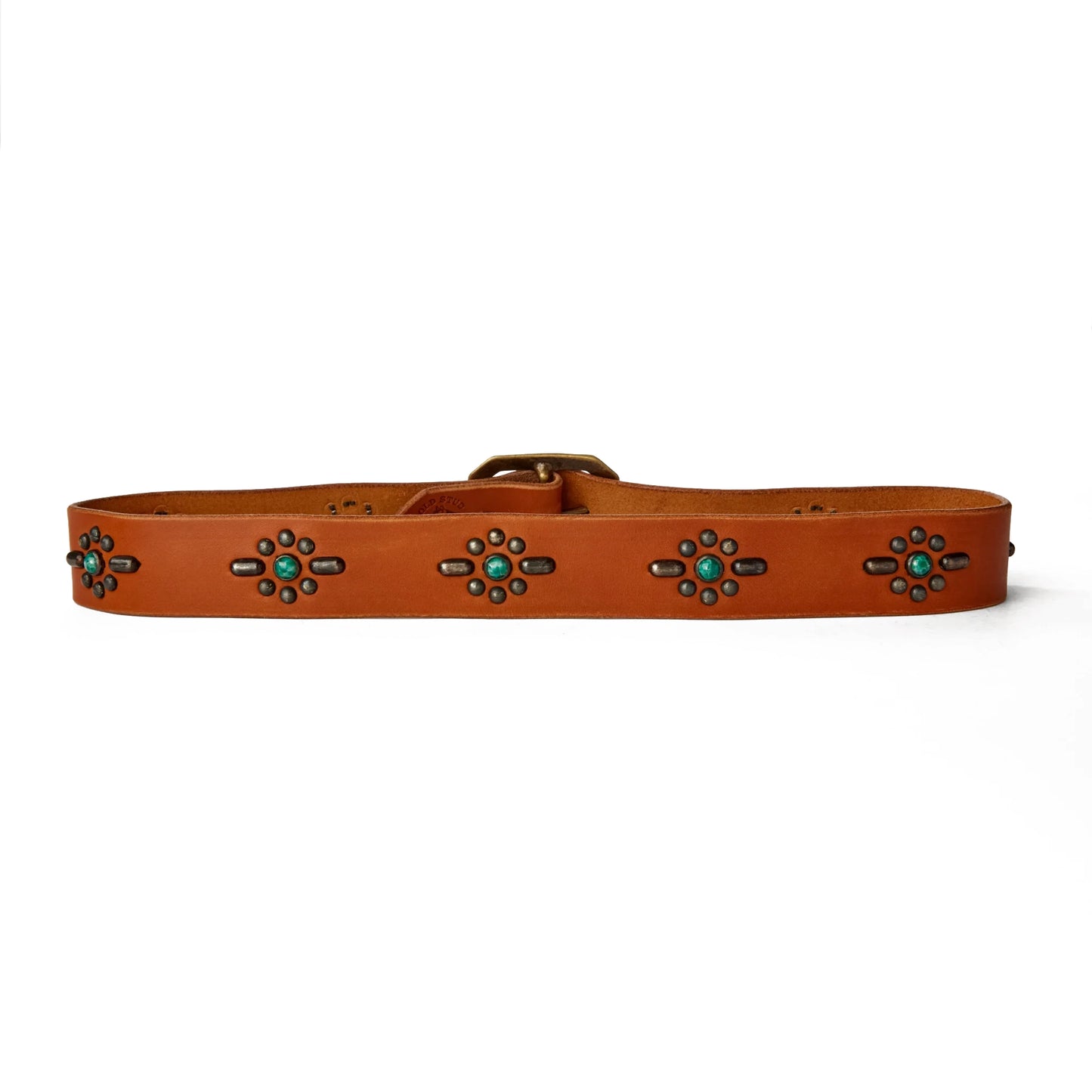 High Desert Belt - Brown