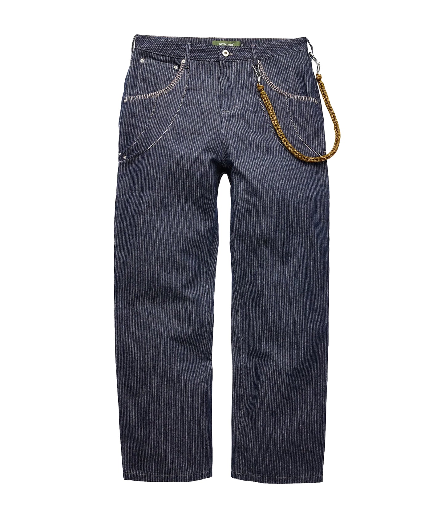 Michigan Denim