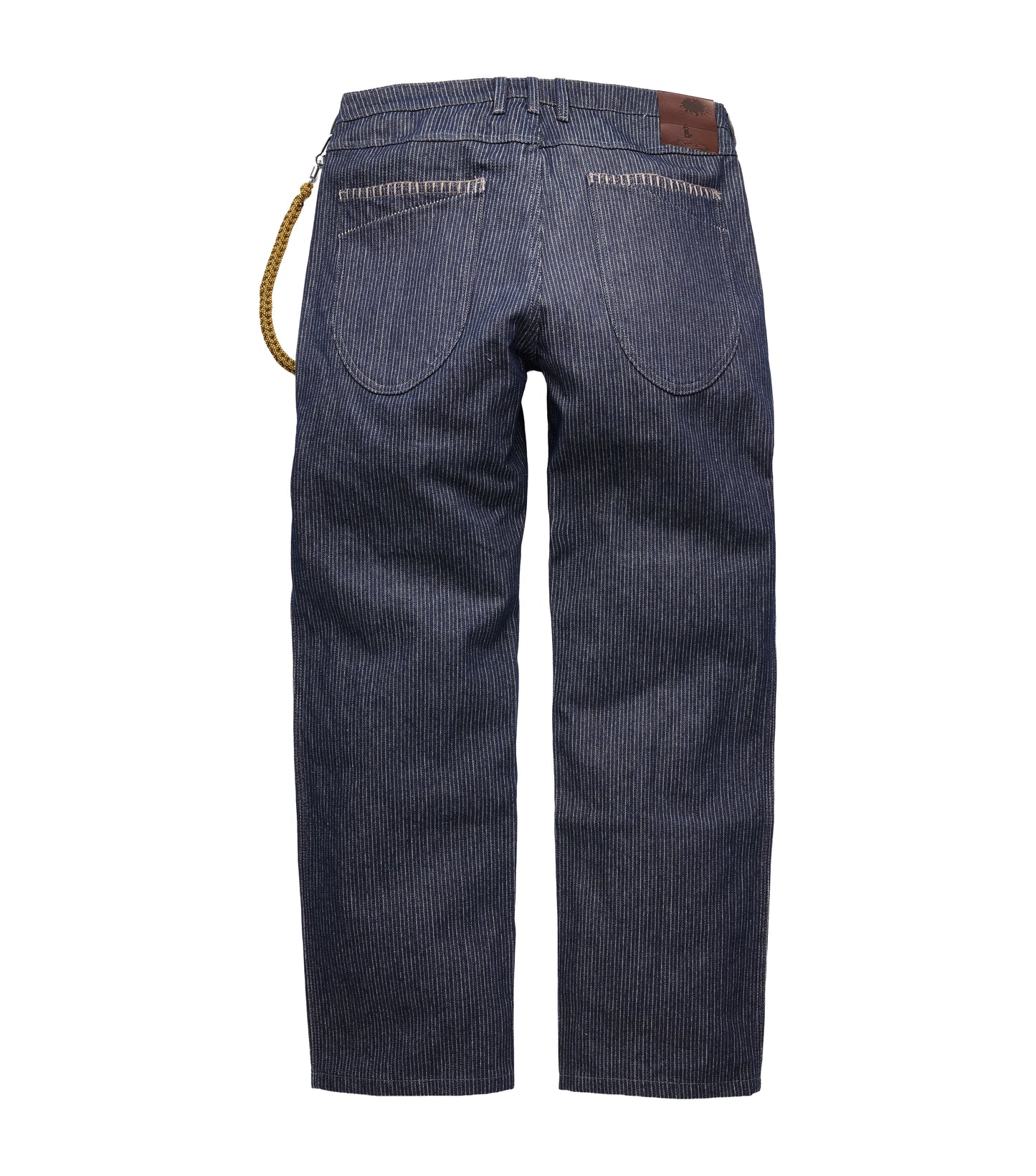 Michigan Denim