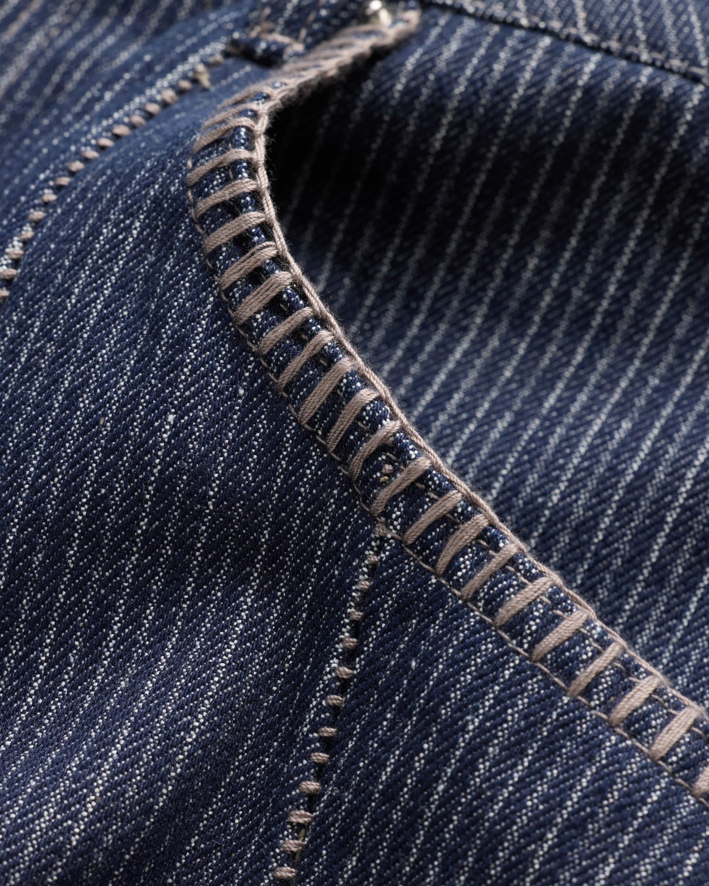 Michigan Denim