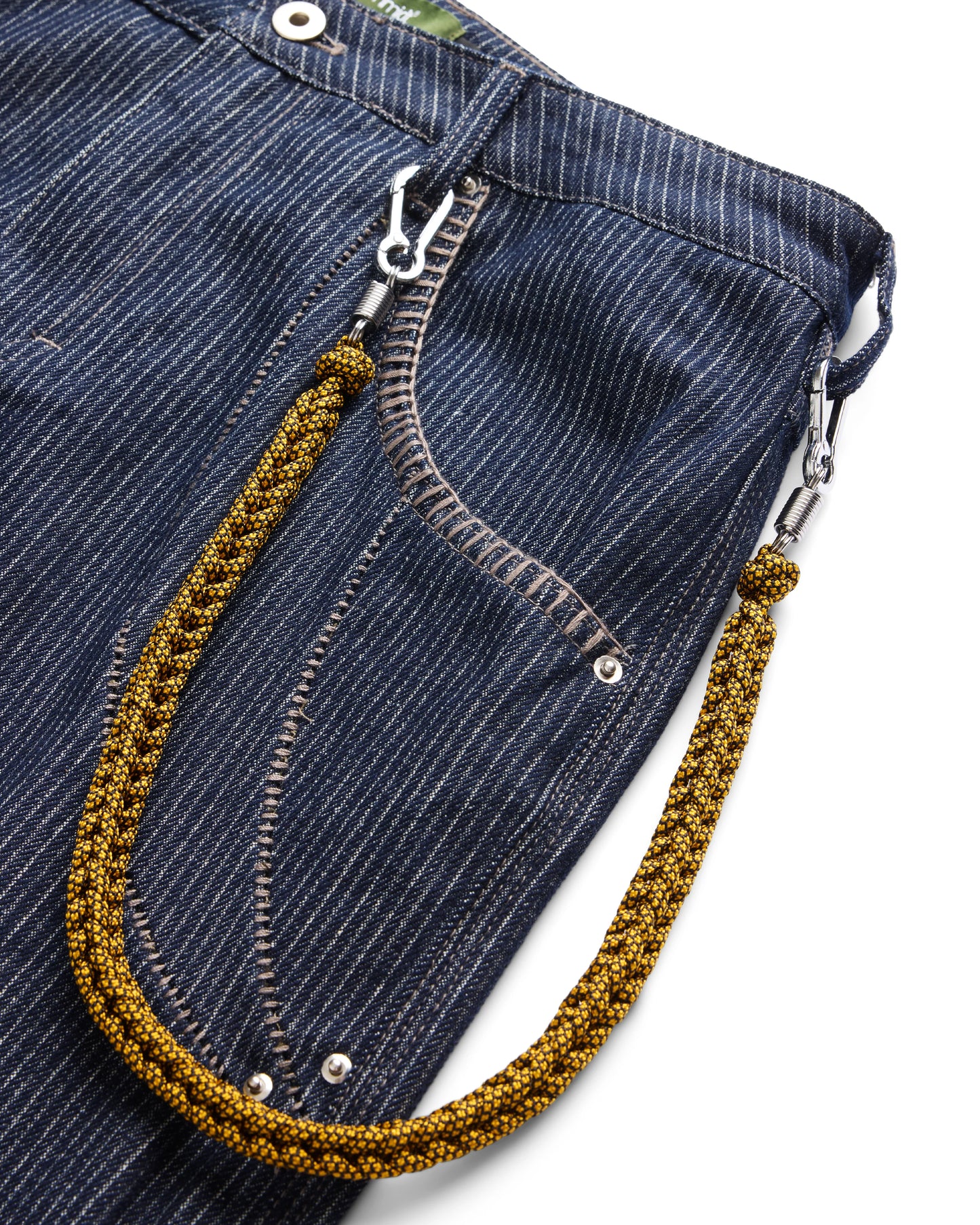 Michigan Denim