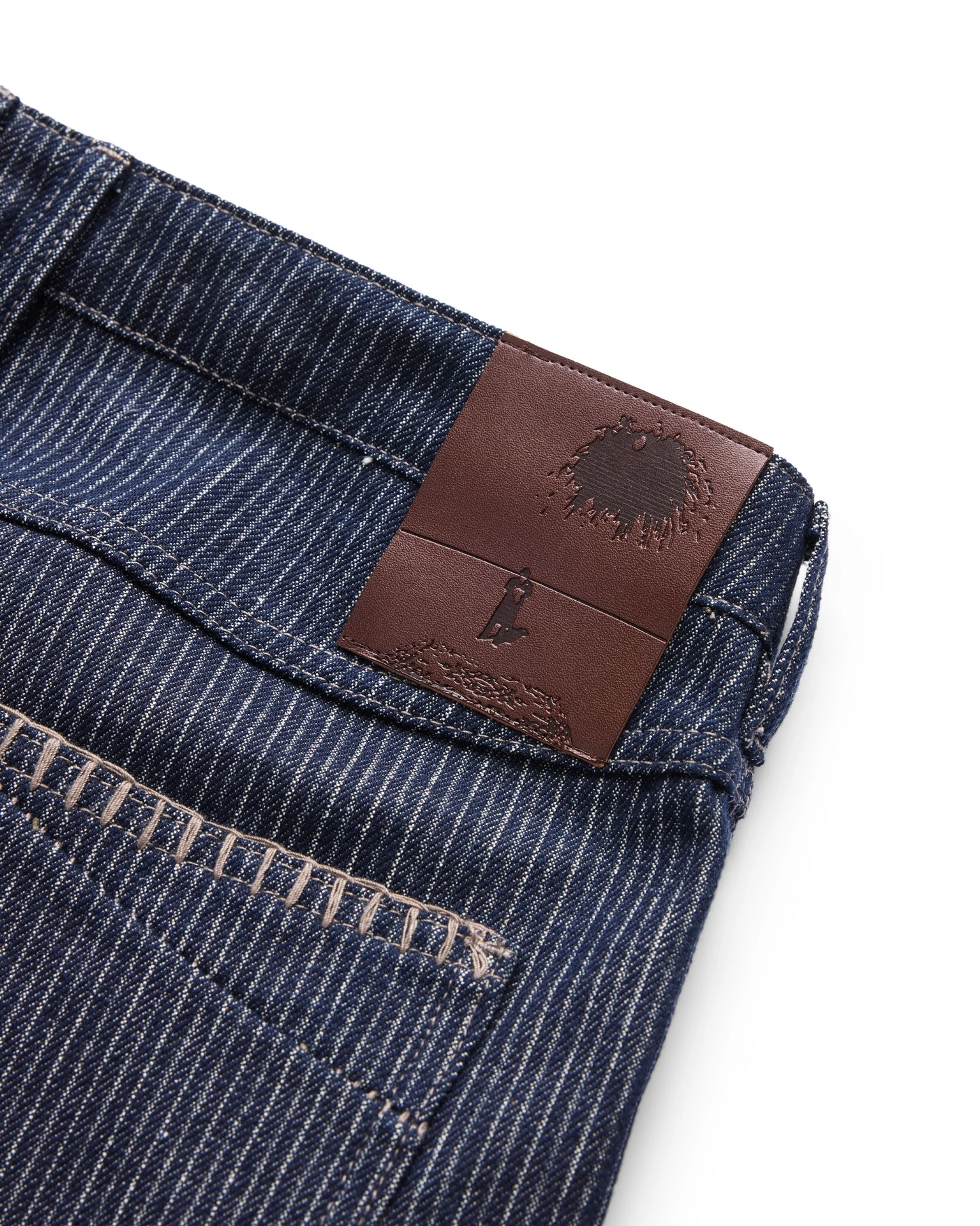Michigan Denim