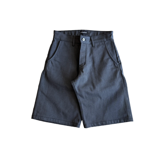 Grounded Shorts