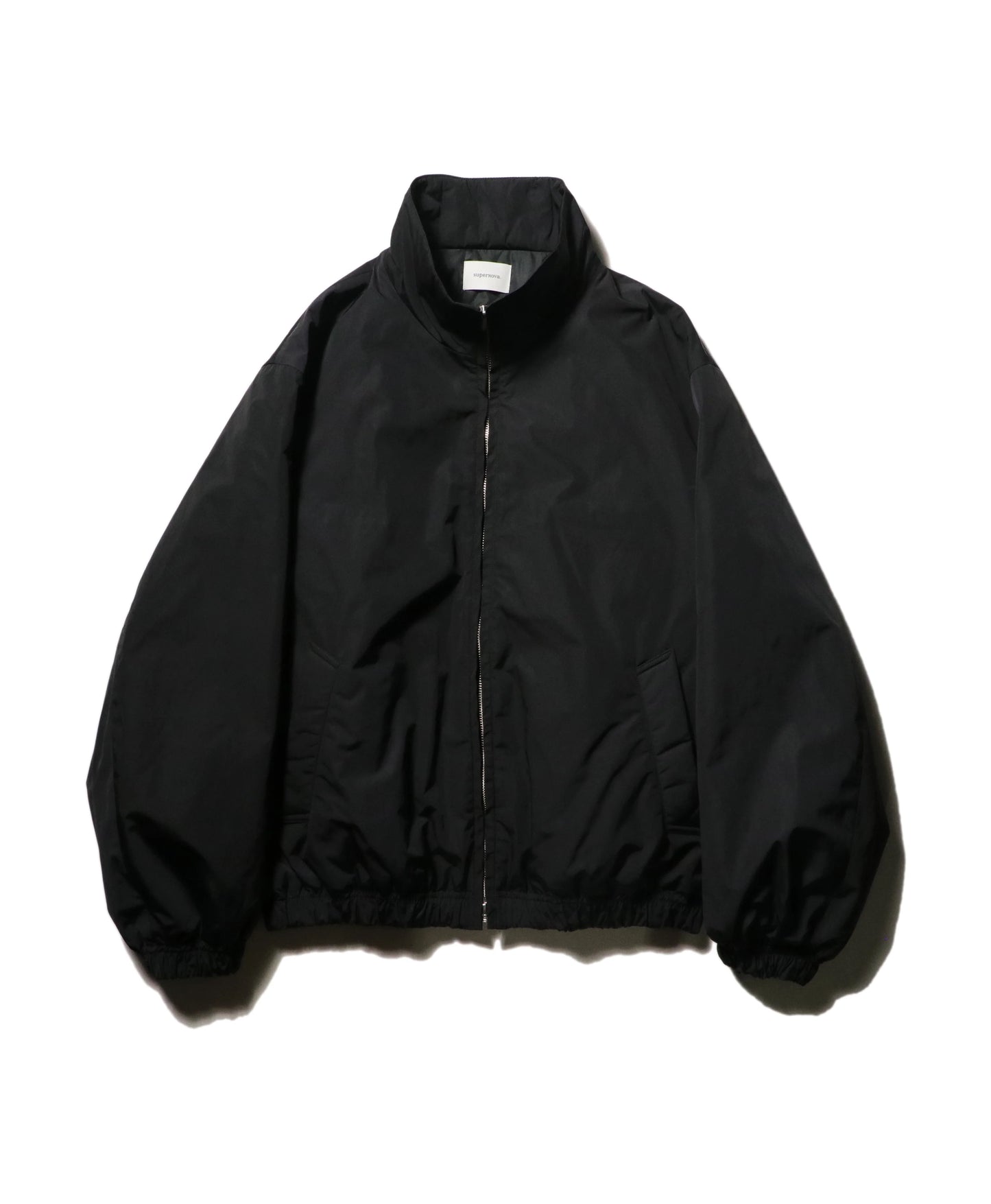 Track Jacket - Nylon