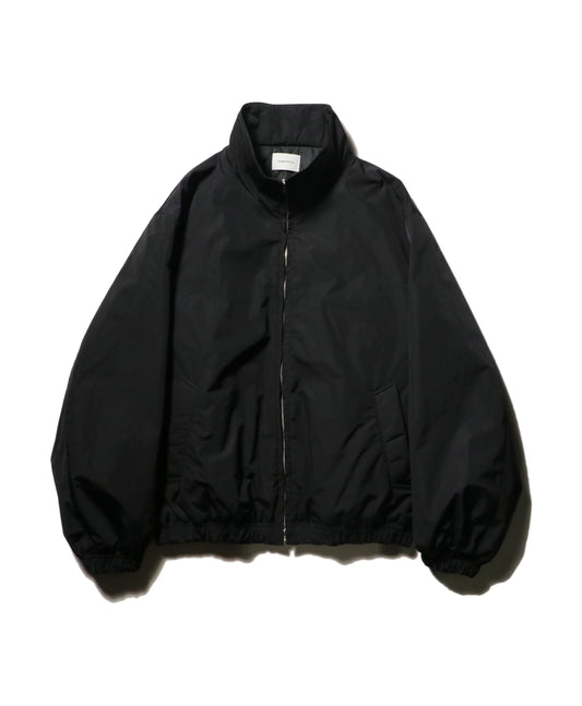 Track Jacket - Nylon