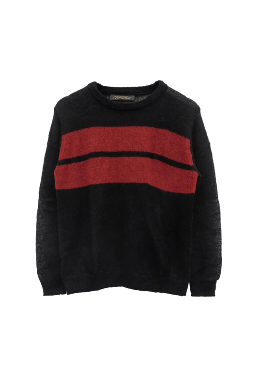 Bar Knit