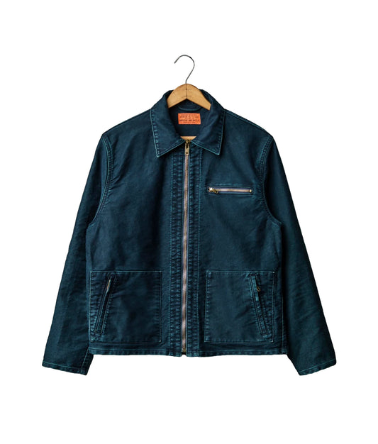 Bedford Work Jacket
