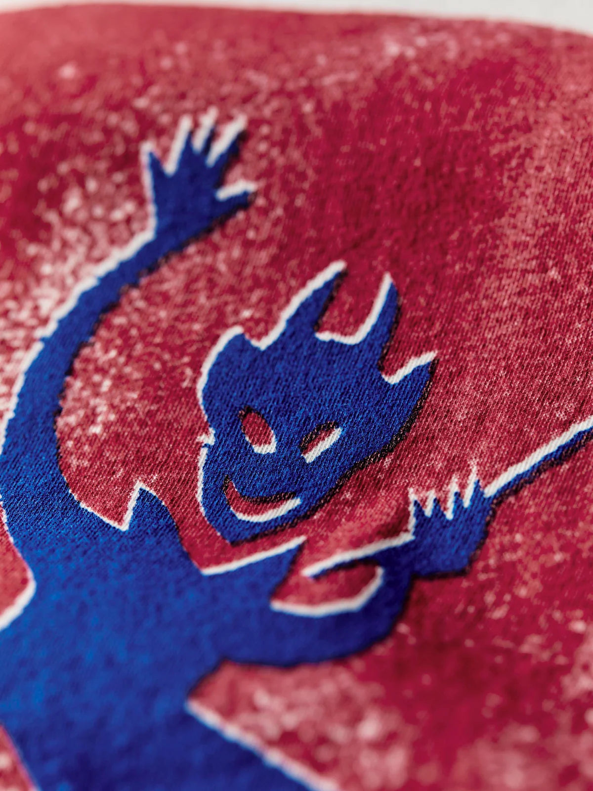 The "Diablo" Tee